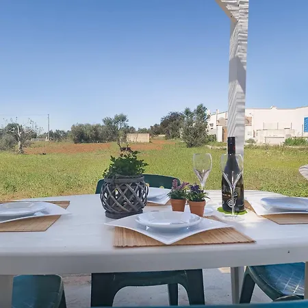 Holiday home Gioia By Salentovacanzeaffitti *
